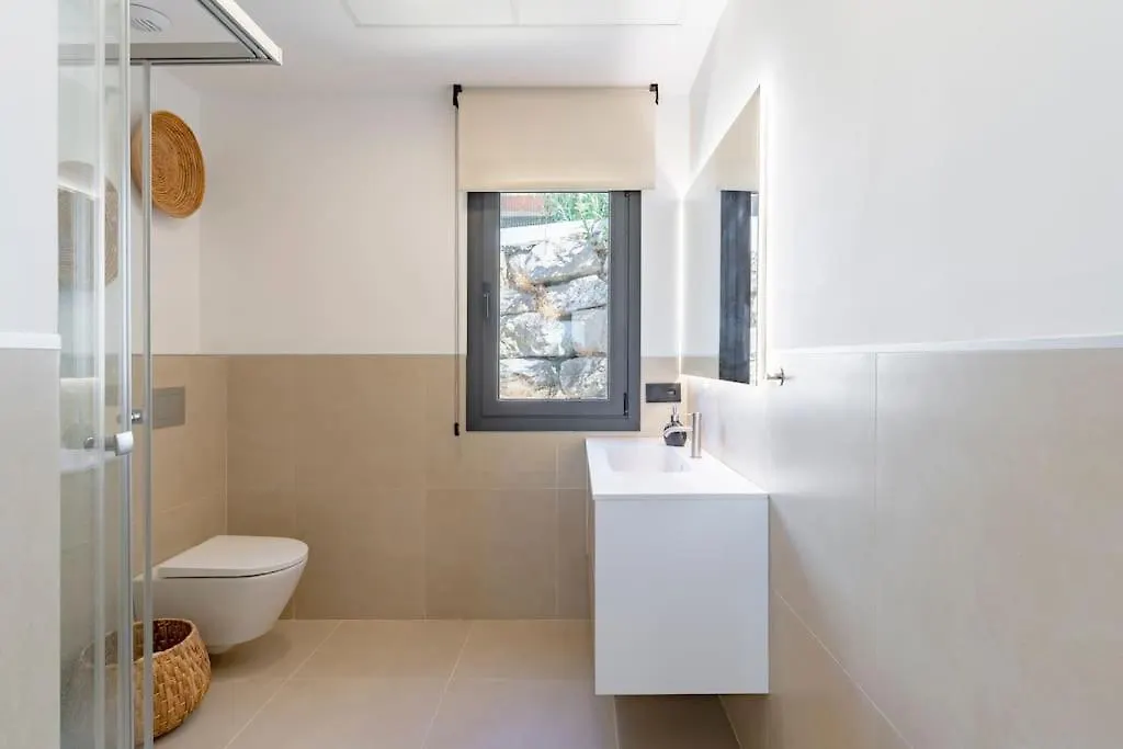 Modern 2 Bed Apt In Casares Bahia de Casares Apartment