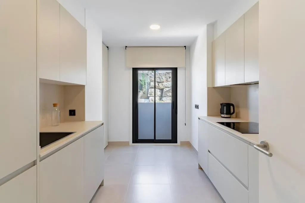 Apartment Modern 2 Bed Apt In Casares Bahia de Casares