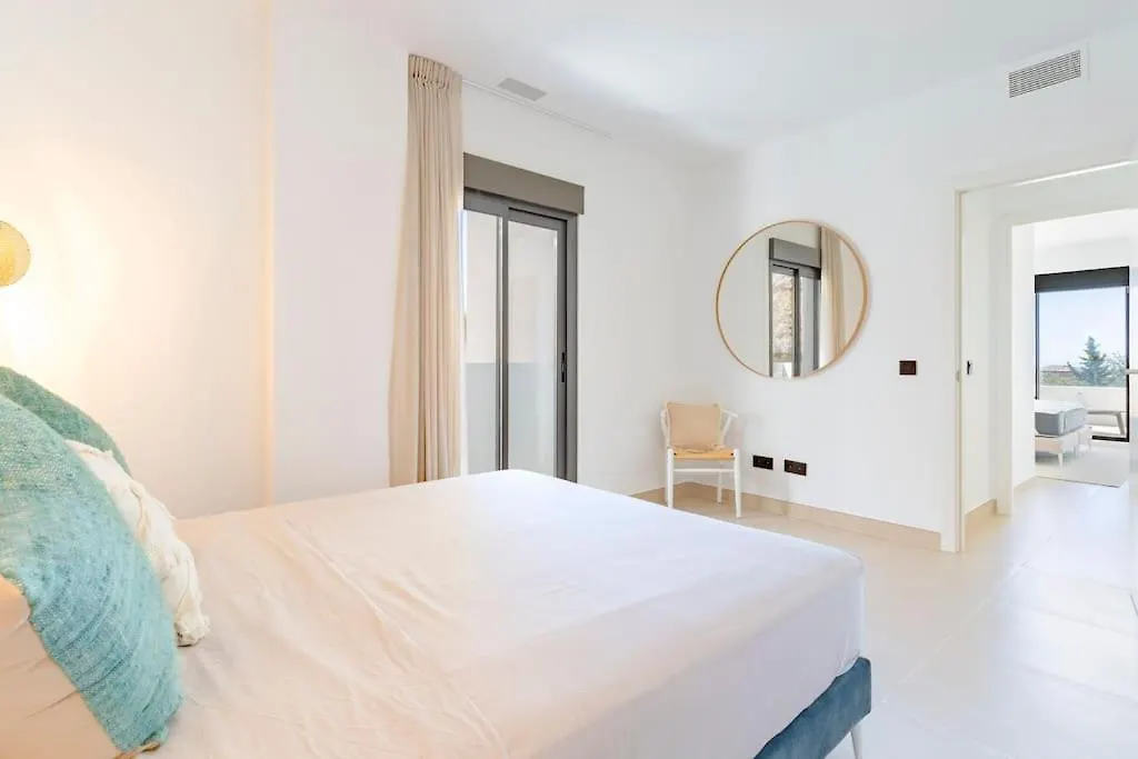 Apartment Modern 2 Bed Apt In Casares Bahia de Casares