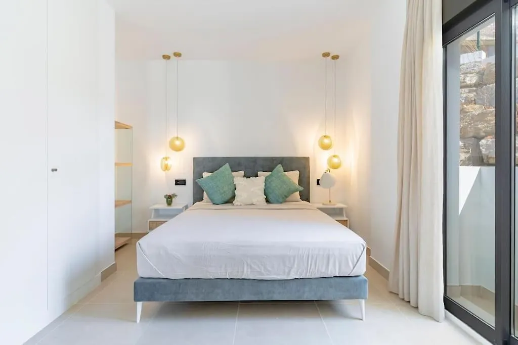 Modern 2 Bed Apt In Casares Bahia de Casares 0*,  Spain