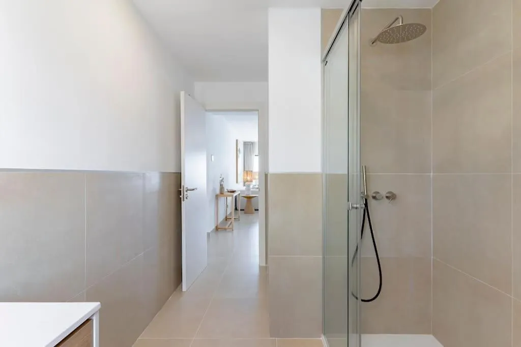 Modern 2 Bed Apt In Casares Bahia de Casares 0*,  Spain