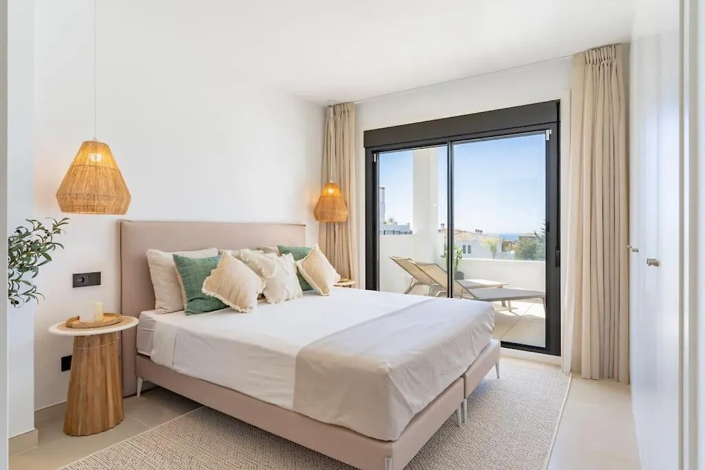 Apartment Modern 2 Bed Apt In Casares Bahia de Casares Spain