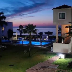  Vakantiehuis El Diamante De Casares